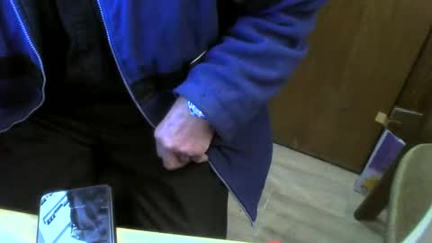 muller520 online show from 01.20.25