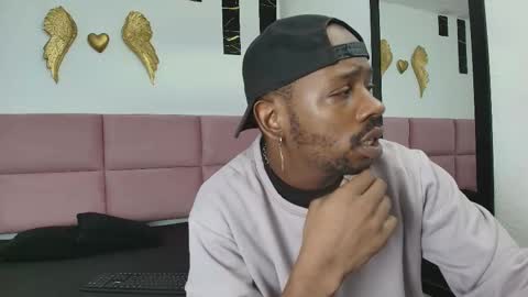 Muller Asher online show from 09.17.25