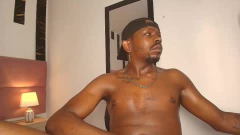 Muller Asher online show from 09.21.25