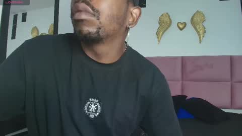 Muller Asher online show from 09.26.25