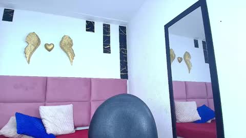 Muller Asher online show from 10.01.25