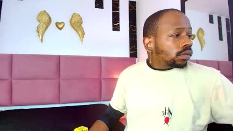 Muller Asher online show from 10.29.25