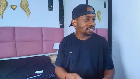 Muller Asher online show from 10.30.25