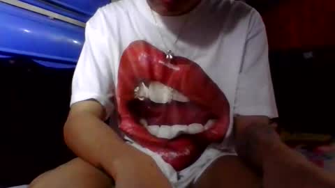 multicummerts online show from 10.13.25