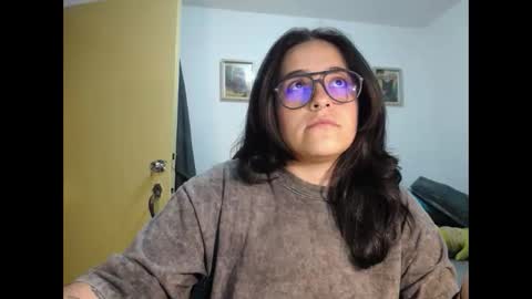 Snapshot of multiorgasmic_6 chatting on 10.09.25 Dani and Alex online show from 10.09.25