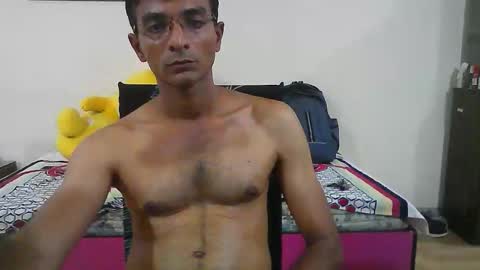 rajesh engineer online show from 04.18.26