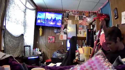 mumnxdor online show from 02.16.26