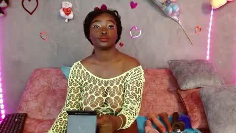 Leidy online show from 09.17.25