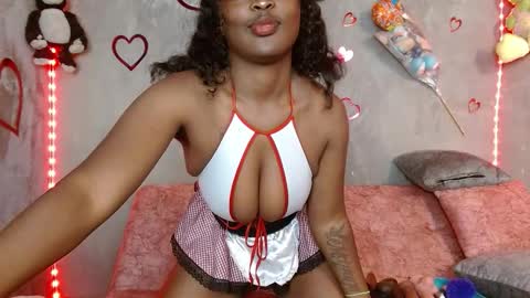 Leidy online show from 09.30.25