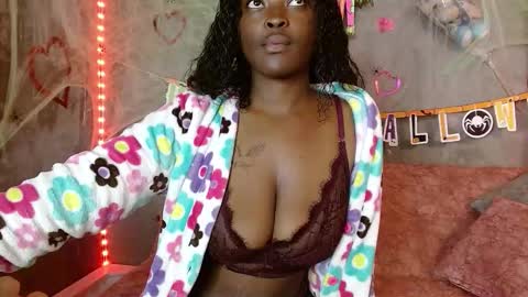 Leidy online show from 10.22.25