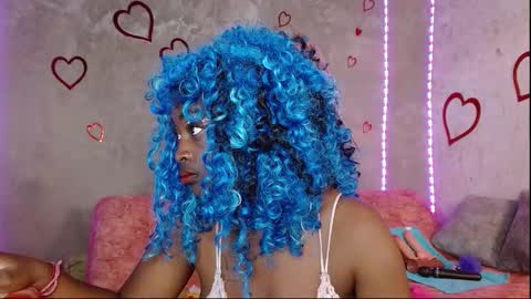 Leidy online show from 11.11.25