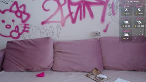 Dany online show from 03.17.26