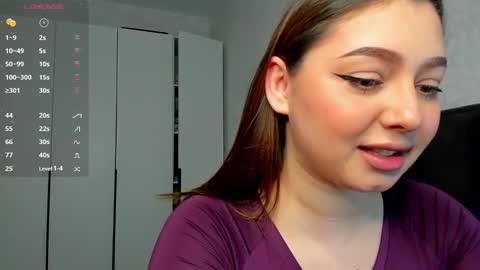 Snapshot of murbur chatting on 10.27.25 Kaya online show from 10.27.25