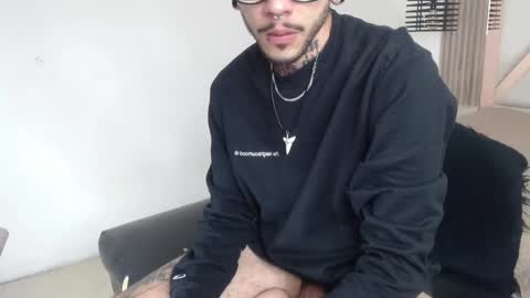 murdok  online show from 03.07.25