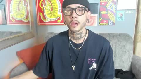 murdok  online show from 10.20.25