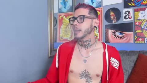 murdok  online show from 11.12.25