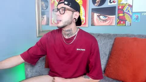 murdok  online show from 11.25.25