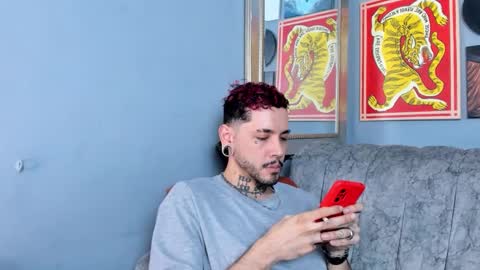 murdok  online show from 01.11.26