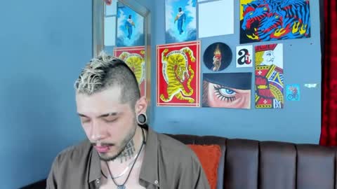 murdok  online show from 04.14.26