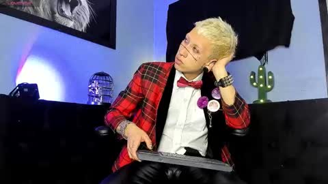 Murdok 21 online show from 09.11.25