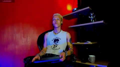 Murdok 21 online show from 09.13.25