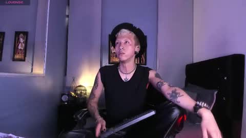 Murdok 21 online show from 09.16.25