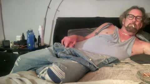 Snapshot of murfsturf7 chatting on 06.29.26 murfsturf7 online show from 06.29.26