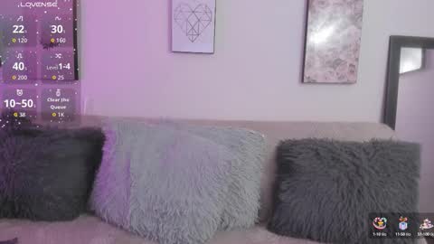 muriell_69 online show from 10.17.25