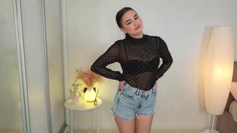 ALICE online show from 10.28.25