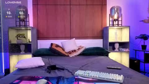 murrkitten online show from 11.08.25