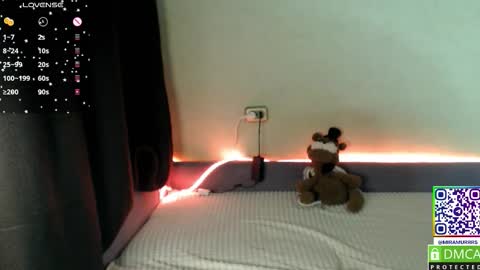 Mira online show from 10.31.25