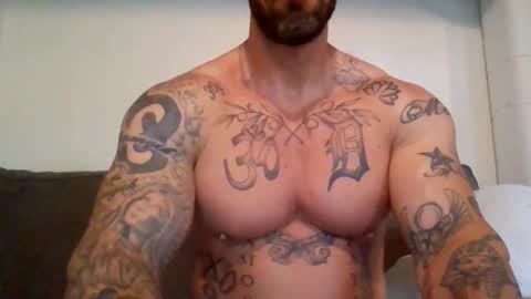 Snapshot of muscle761004 chatting on 06.07.26 muscle761004 online show from 06.07.26