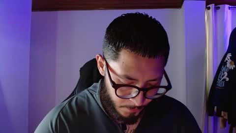 David Big online show from 11.13.25