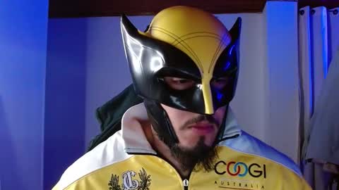 David Big online show from 11.18.25