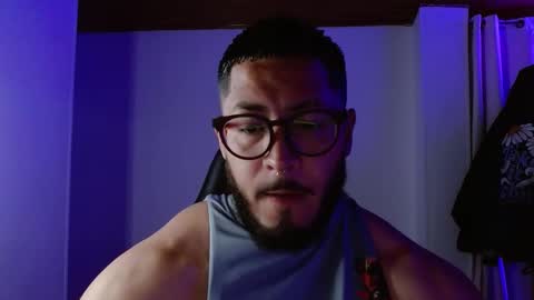 David Big online show from 11.23.25