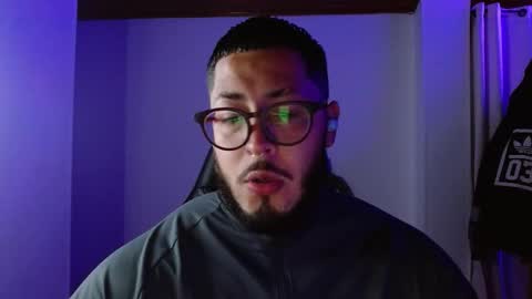 David Big online show from 11.24.25