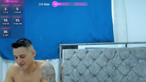 Snapshot of muscle_king_cum chatting on 03.03.25 muscle_king_cum online show from 03.03.25
