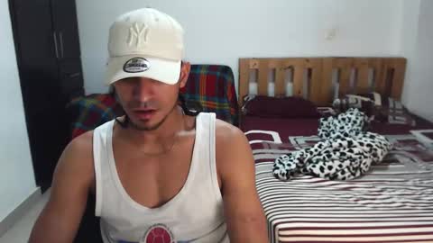 Snapshot of muscle_man1 chatting on 02.27.26 Mike online show from 02.27.26