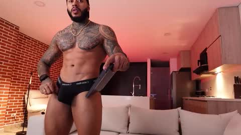 Nick online show from 10.16.25