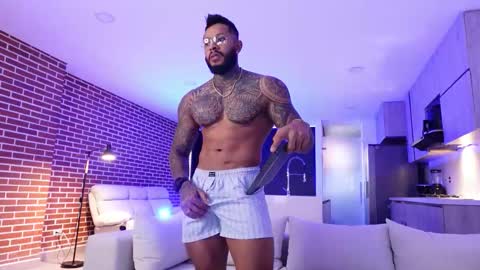 Nick online show from 10.23.25