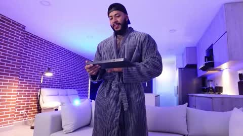 Nick online show from 11.05.25