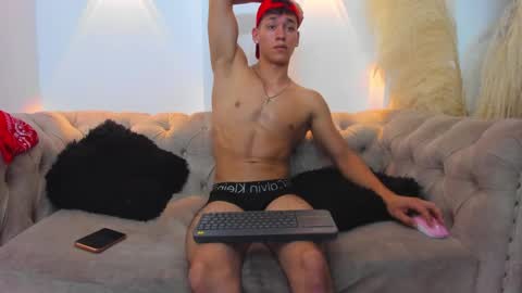 myke online show from 12.11.24