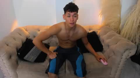 myke online show from 12.15.24