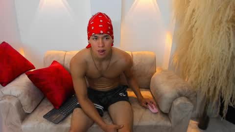 myke online show from 12.19.24