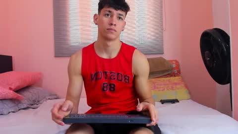 myke online show from 01.06.26