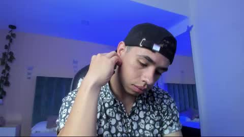 muscle scott online show from 02.02.26