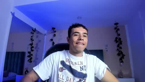 muscle scott online show from 02.19.26