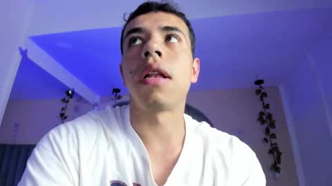 muscle scott online show from 03.03.26