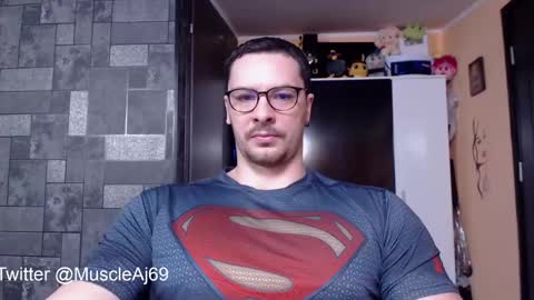 AJ online show from 02.08.25