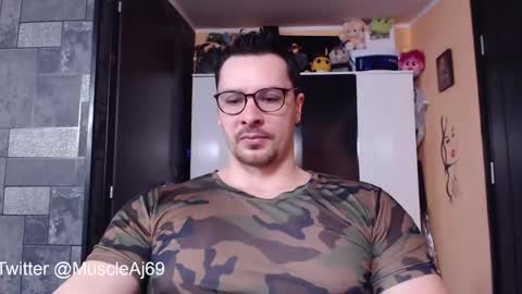 AJ online show from 02.16.25
